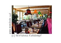 Fohren Center in Bludenz: Wirtshaus Kohldampf Fohren Center in Bludenz: Wirtshaus Kohldampf