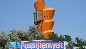 Fossilienmuseum Weinviertel