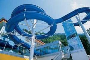 Val Blu - Erlebnisbad und Wohlfühlwelt in Bludenz (c) Val Blu