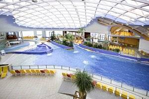 H2O Hoteltherme bei Bad Waltersdorf (c) H2O-Hoteltherme GmbH H2O Hoteltherme bei Bad Waltersdorf (c) H2O-Hoteltherme GmbH
