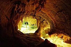 Obir Tropfsteinhöhle, copyright: Obir-Tropfsteinhöhlen Errichtungs- u. Betriebsges.m.b.H