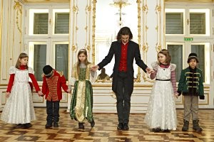 (c) Schloß Schönbrunn Kultur- und Betriebsges.m.b.H. (c) Schloß Schönbrunn Kultur- und Betriebsges.m.b.H.