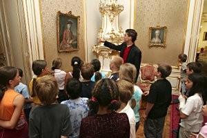 (c) Schloß Schönbrunn Kultur- und Betriebsges.m.b.H. (c) Schloß Schönbrunn Kultur- und Betriebsges.m.b.H.