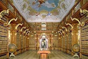 Stift Melk (c) Benediktinerstift Melk
