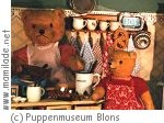 Blons Puppenmuseum Blons Puppenmuseum