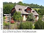 Steirisches Holzmuseum Steirisches Holzmuseum