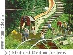 Ried Innkreis Spielplatz Riedberg Ried Innkreis Spielplatz Riedberg