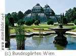 Wien Palmenhaus Bundesgärten Wien Palmenhaus Bundesgärten