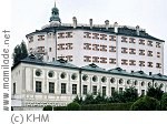 Ambras Schloss Ambras Schloss