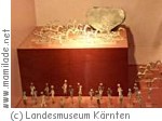 Klagenfurt Landesmuseum Kärnten Rudolfinum
