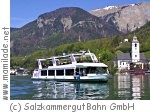 Wolfgangseeschifffahrt Wolfgangseeschifffahrt