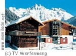 Werfenweng Skimuseum