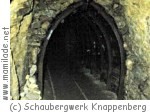 Hüttenberg Schaubergwerk Knappenberg Hüttenberg Schaubergwerk Knappenberg