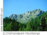 Nationalpark Nockberge Nationalpark Nockberge