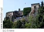 Seeboden Burg Sommeregg Seeboden Burg Sommeregg