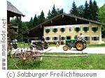Großgmain Freilichtmuseum BHS Großgmain Freilichtmuseum BHS