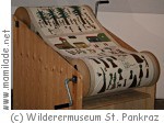 St. Pankraz Wilderermuseum Schule St. Pankraz Wilderermuseum Schule