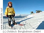 Spittal Goldeck Bergbahnen Spittal Goldeck Bergbahnen
