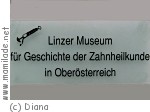 Linz Museum Zahnheilkunde OÖ Linz Museum Zahnheilkunde OÖ