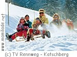 Katschberg Rodeln Katschberg Rodeln