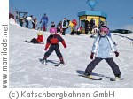 Skigebiet Katschberg Aineck Skigebiet Katschberg Aineck