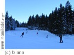 Petzen Skigebiet Petzen Skigebiet