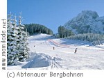Abtenau Bergbahnen Karkogel Skigebiet Abtenau Bergbahnen Karkogel Skigebiet