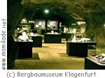 Klagenfurt Bergbaumuseum Klagenfurt Bergbaumuseum