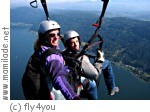 Annenheim fly4you Tandemflug Annenheim fly4you Tandemflug