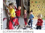Salzburg Kletterhalle Salzburg Kletterhalle