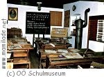 Bad Leonfelden Schulmuseum Schule Bad Leonfelden Schulmuseum Schule