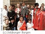 Festung Hohensalzburg Kigeb Festung Hohensalzburg Kigeb