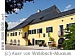 Althofen Auer von Welsbach Museum