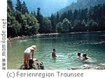 Ebensee Langbathseen Ebensee Langbathseen