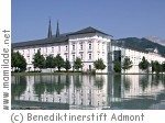 Benediktinerstift Admont Benediktinerstift Admont