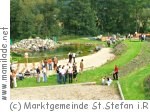 St. Stefan im Rosental Kindererlebniswelt