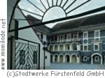 Fürstenfeld Pfeilburgmuseum Fürstenfeld Pfeilburgmuseum