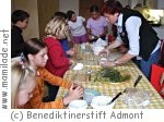 Benediktinerstift Admont Schule