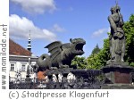 Klagenfurt Altstadtwandern Klagenfurt Altstadtwandern