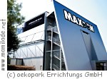 Hartberg Maxoom Kino