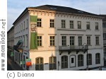 Linz Stifterhaus Linz Stifterhaus
