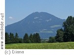 Salzburg Gaisberg Salzburg Gaisberg
