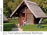 Mattsee Milleniumsweg Mattsee Milleniumsweg