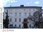 Linz Museum Nordico