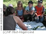 Naturpark Obst-Hügel-Land Schule Naturpark Obst-Hügel-Land Schule