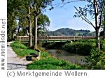 Wallern Trattnachlehrpfad