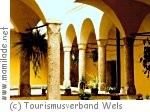Wels Römerweg Wels Römerweg