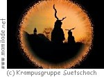 Feistritz Krampusmuseum Feistritz Krampusmuseum