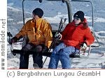 Mauterndorf Skigebiet Großeck Mauterndorf Skigebiet Großeck
