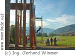 Attersee Hochseilgarten